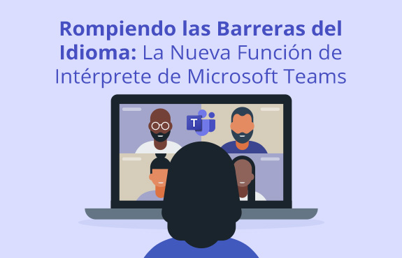 Videoconferencia en Microsoft Teams Abierta