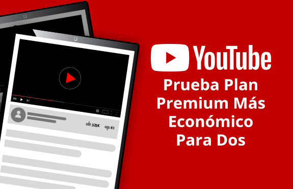 Tablet con Pestaa de Vdeos de YouTube Abierta