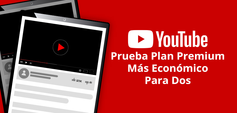 Tablet con Pestaña de Vídeos de YouTube Abierta