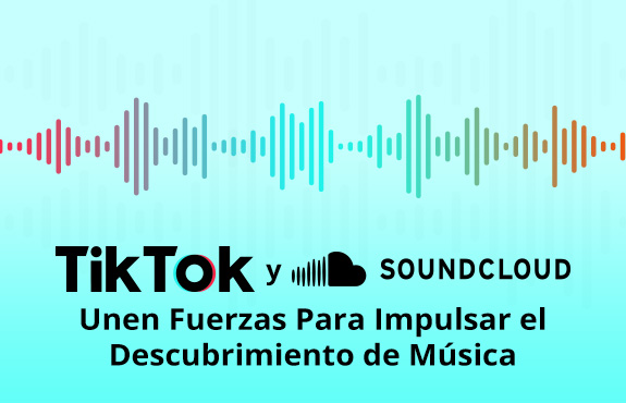 Grabacin de Audio en SoundCloud