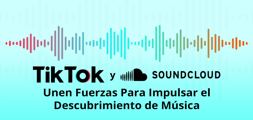 Grabación de Audio en SoundCloud